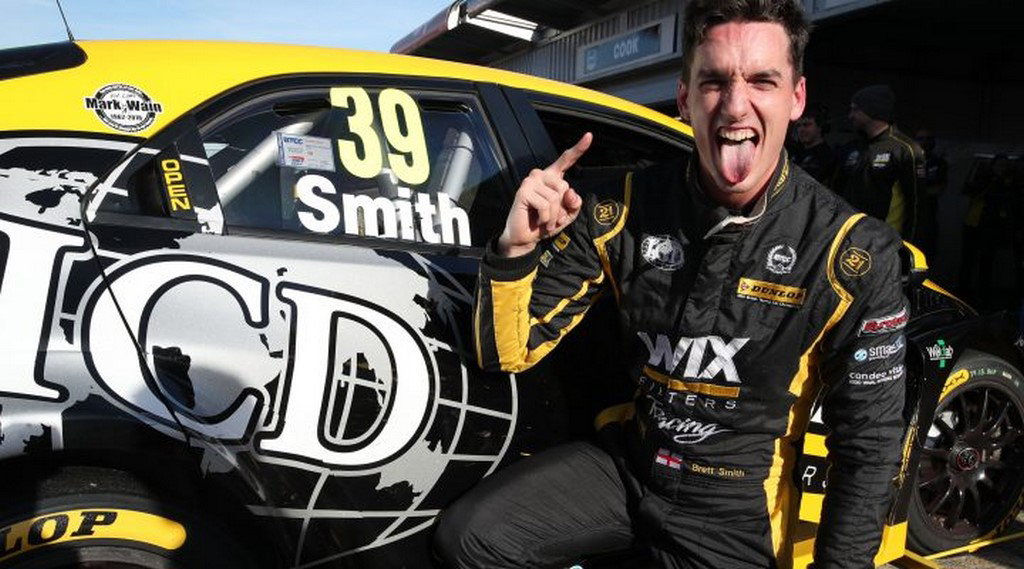 BTCC Brands Hatch GP: Ingram: I’m confident for the race